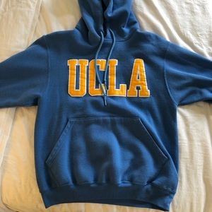 UCLA WOMEN’S HOODIE